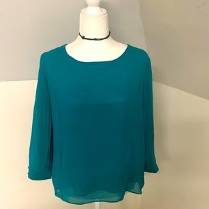 Beautiful & elegant blouse